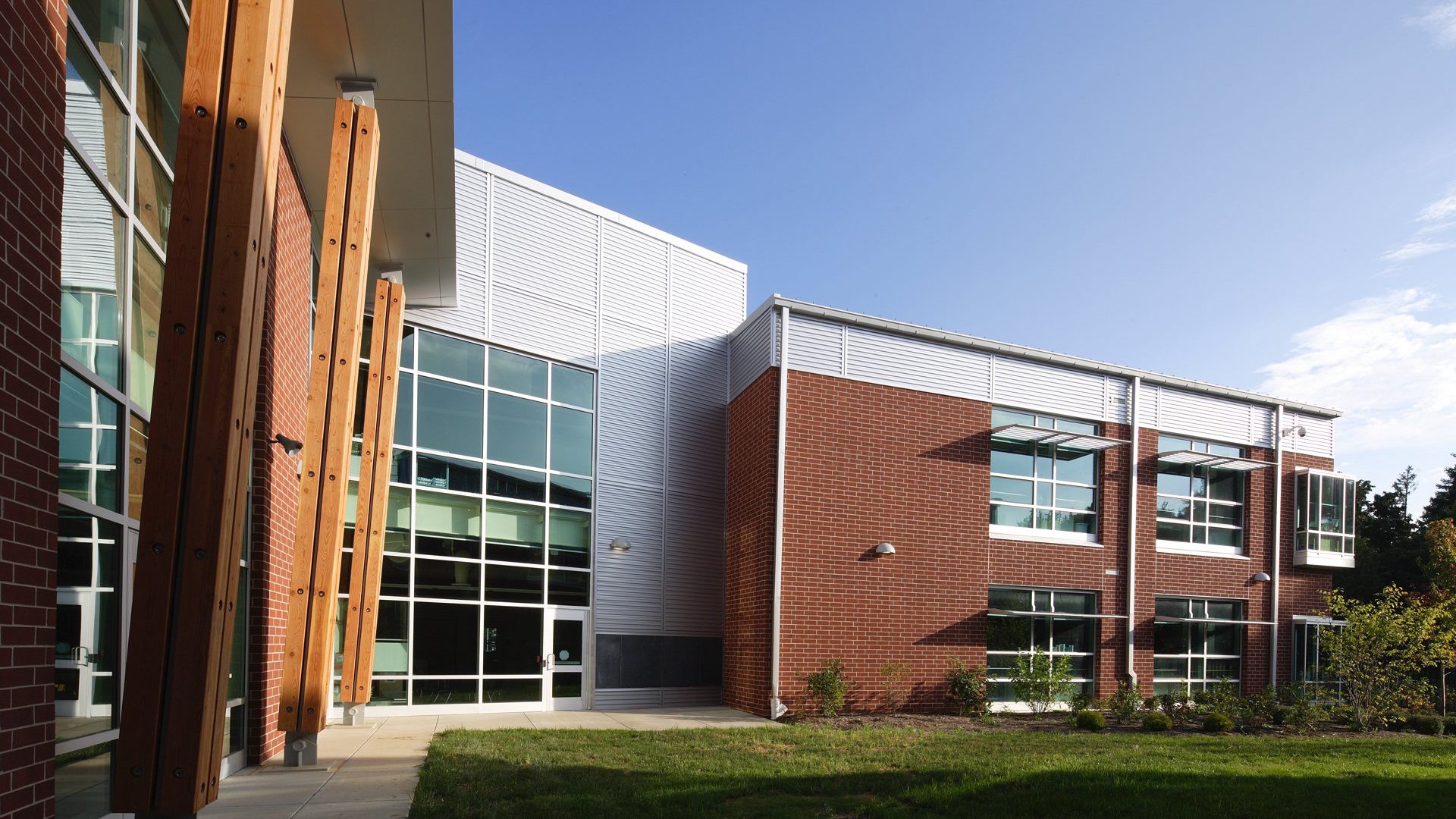 Yorkshire Elementary School, York Suburban School District — SCHRADERGROUP