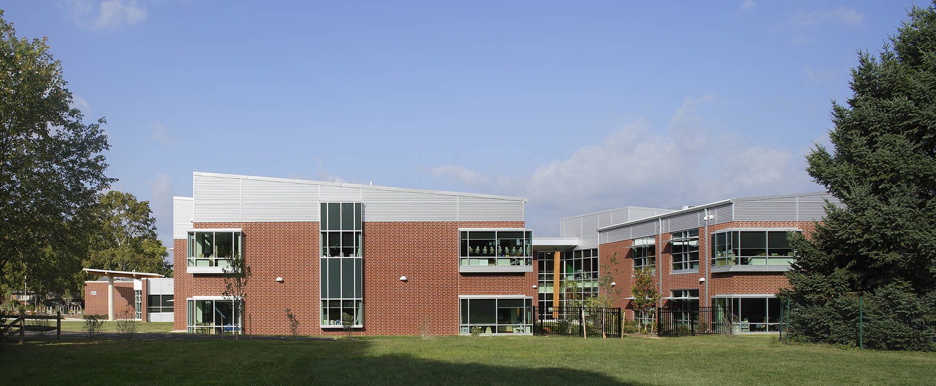 Yorkshire Elementary School, York Suburban School District – SCHRADERGROUP