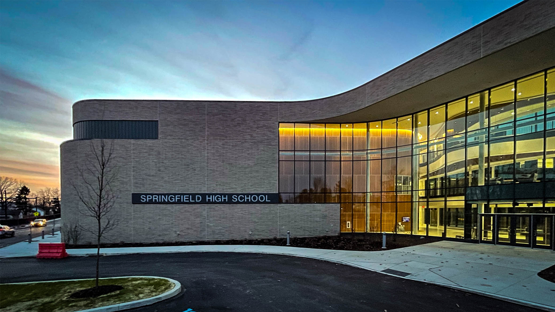 school district springfield township montgomery county pa