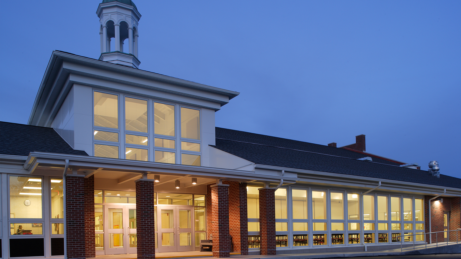 Valley View Elementary School, York Suburban School District