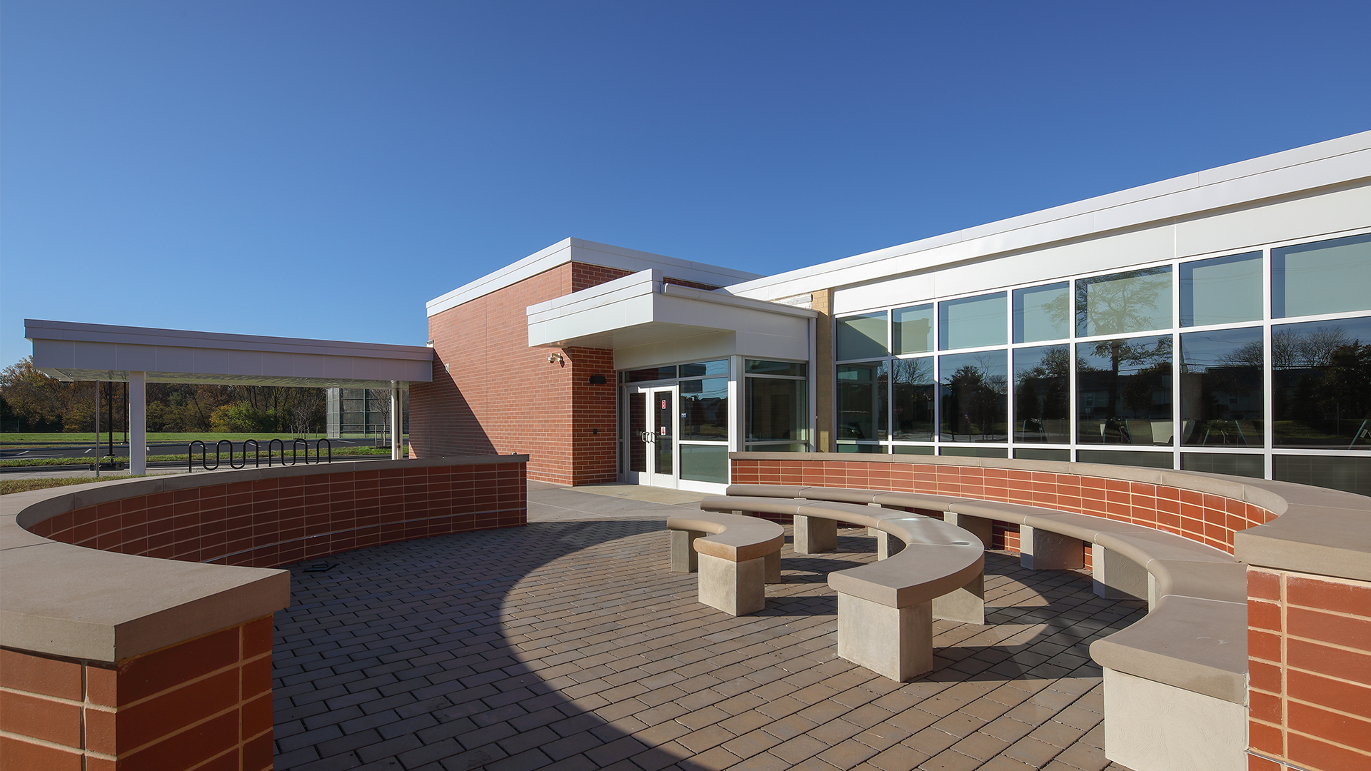 Rolling Hills Elementary School Council Rock School District | Free ...
