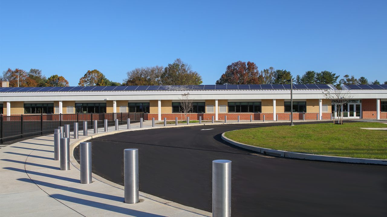 Council Rock School District s Rolling Hills Elementary School