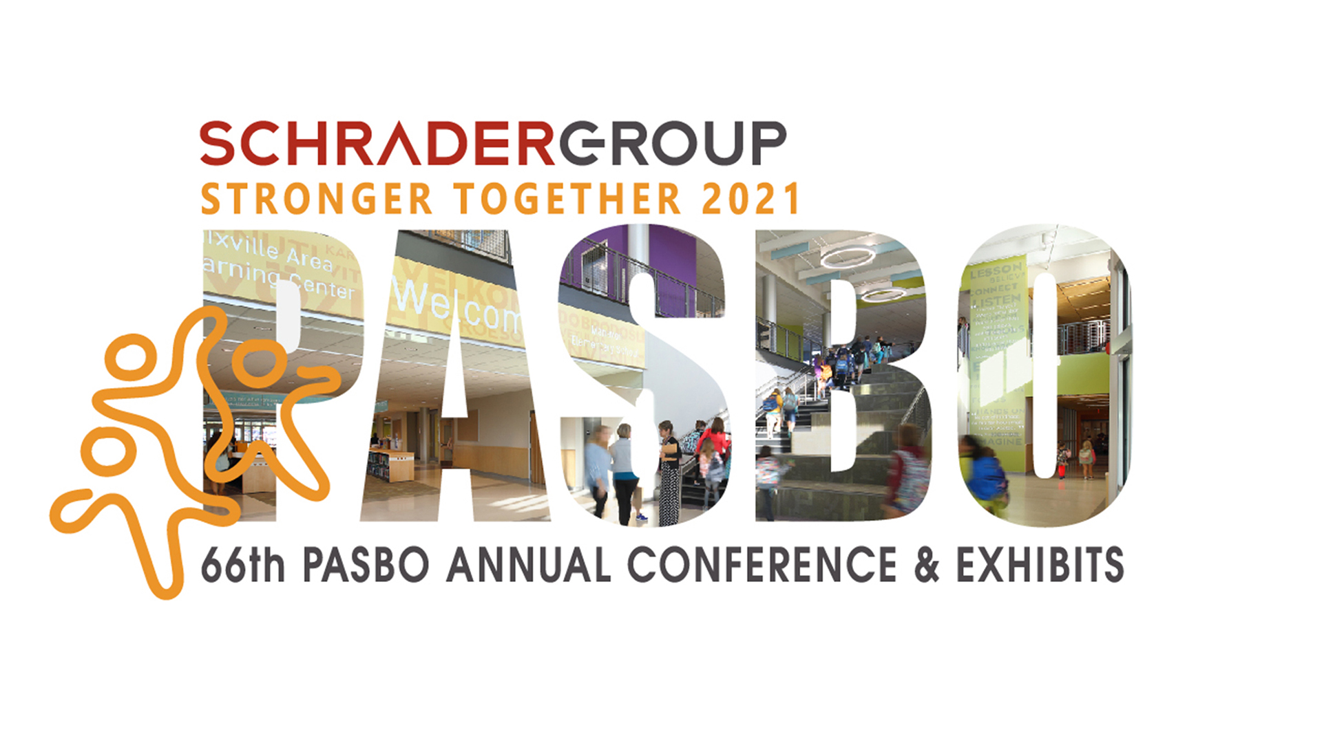 SCHRADERGROUP to Attend Virtual 2021 PASBO Conference — SCHRADERGROUP