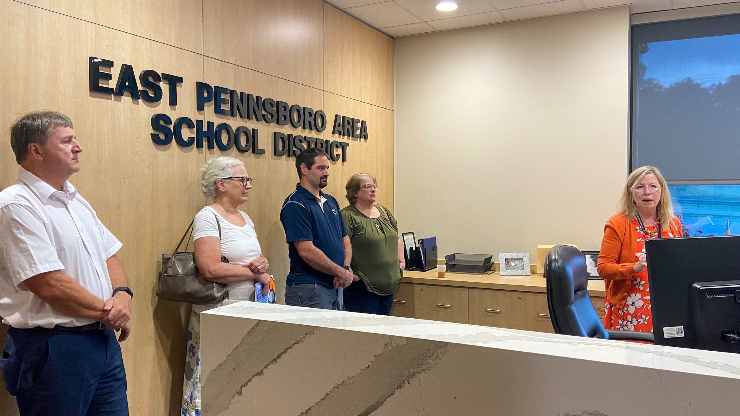 2_SCHRADERGROUP_East-Pennsboro-Area-School-District-Administration-Center_Ribbon-Cutting