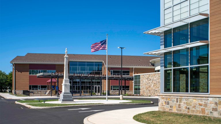 Hatboro-Horsham School District’s Crooked Billet Elementary School ...