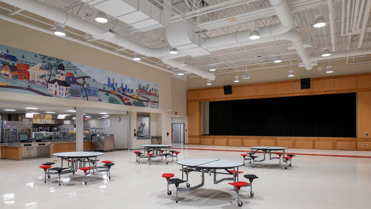 HatboroHorsham School District’s Crooked Billet Elementary School