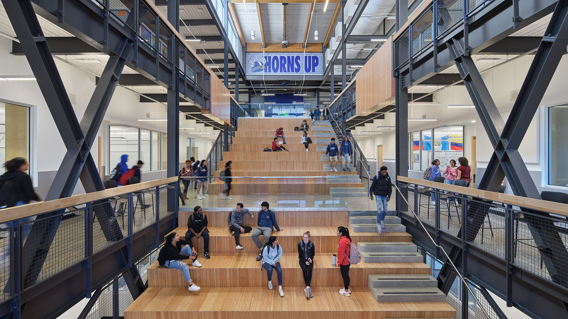 3_SCHRADERGROUP_Learning-By-Design-Fall-2022-Outstanding Project-Upper-Merion-Area-High-School